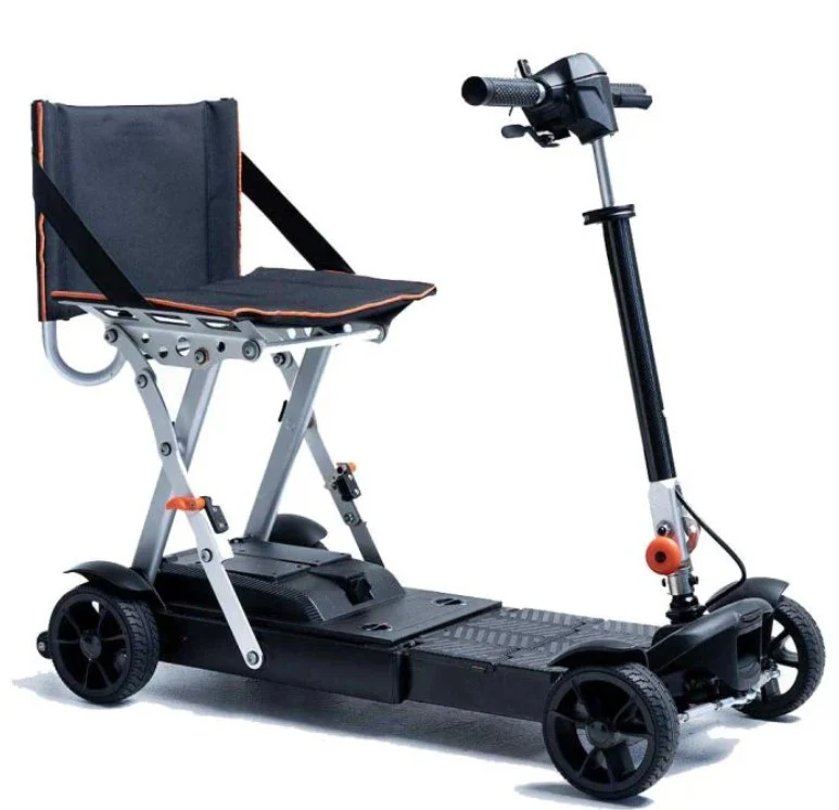 Power Scooter