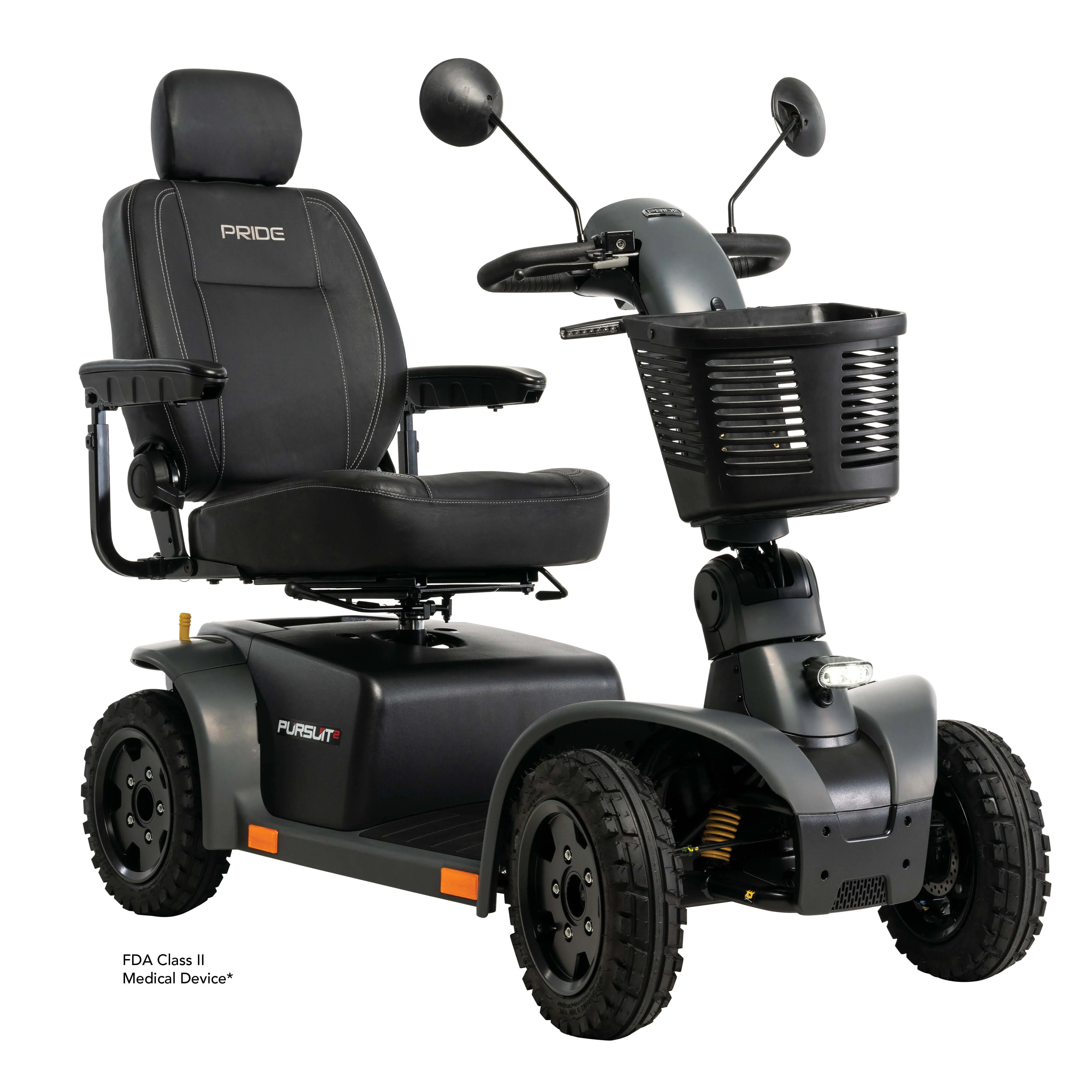Powerlift Recliners